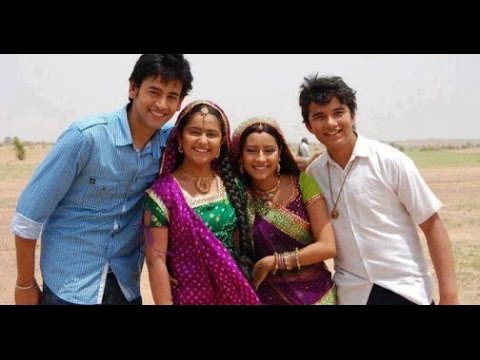 Balika Vadhu - 2,245 Episodes.