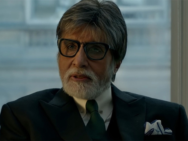 Badla Opening Day Box Office Prediction