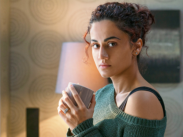 Badla Is Targeted At A Specific Audience