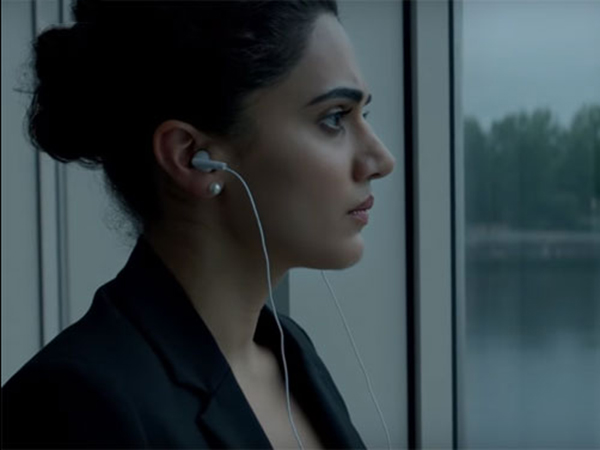 The Film Will Pick Up Collection Word-Of-Mouth