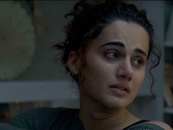 Badla vs Captain Marvel
