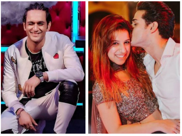 ‘Priyank Doesn't Hit Unless He's Provoked’
