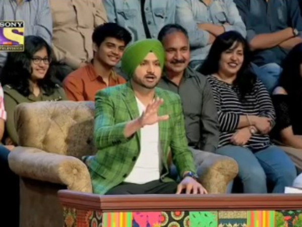 A Smart Sidhu Reminder!