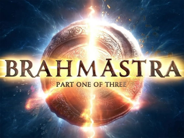 Brahmastra Logo: Ranbir Kapoor, Alia Bhatt & Big B Reveal The Most
