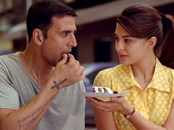 Akshay Kumar's Sooryavanshi Wants Eid 2020 Release