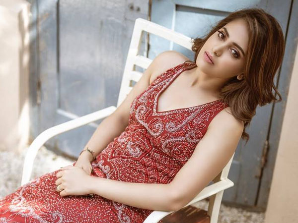 On Her Future Projects