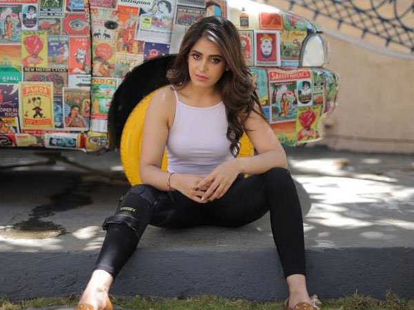 She Wasn't Willing To Do Bigg Boss
