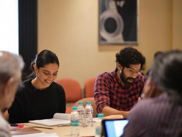 The Film Also Stars Vikrant Massey