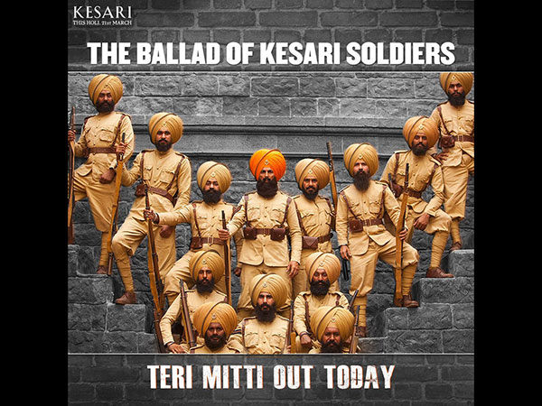 Amul Vikas Mohan Also Called Kesari 'A True Indian Tale Of Honour'