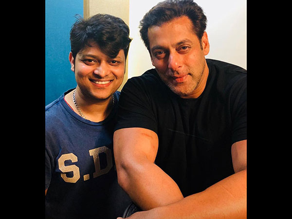 The Songs Were Good Because Of Salman Khan