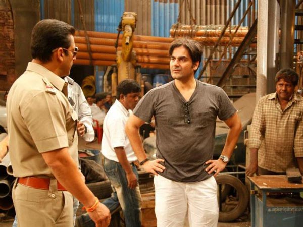 The Shooting Locations For Dabangg 3