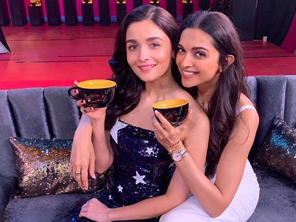 That's Deepika For You!