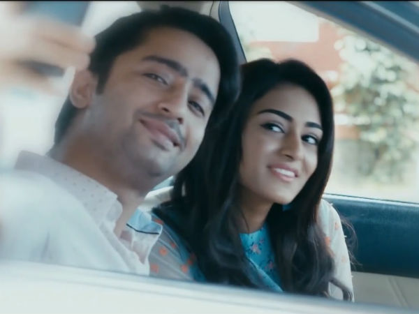 Kuch Rang Pyar Ke Aise Bhi