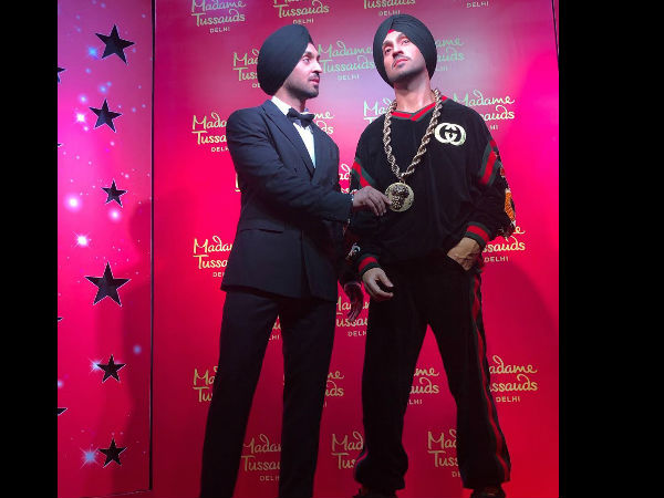 diljit-dosanjh-unveils-his-wax-statue-at-delhi-madame-tussauds diljit-dosanjh-unveils-his-wax-statue-at-delhi-madame-tussauds