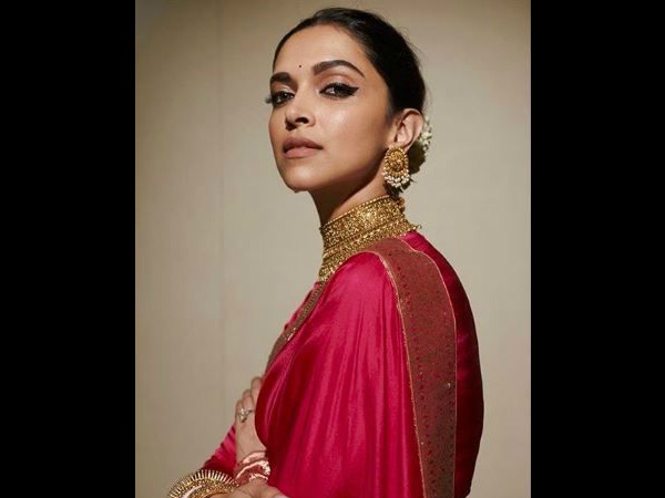 Laxmi Aggarwal On Deepika Starring In Chhapaak