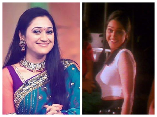 Did You Know? Taarak Mehta Ka Ooltah Chashmah's Disha Vakani Played A
