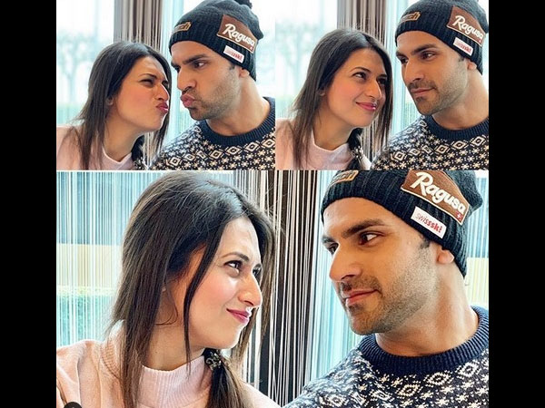 Divyanka’s Fans Were Angry At The Picture!