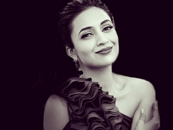 Divyanka Tripathi