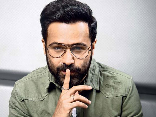 Emraan Hashmi Emraan Hashmi