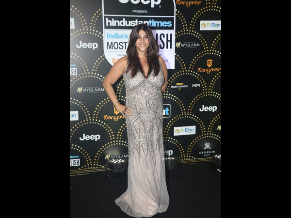 Ekta Kapoor