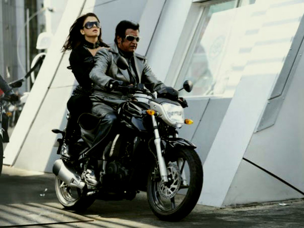 Enthiran