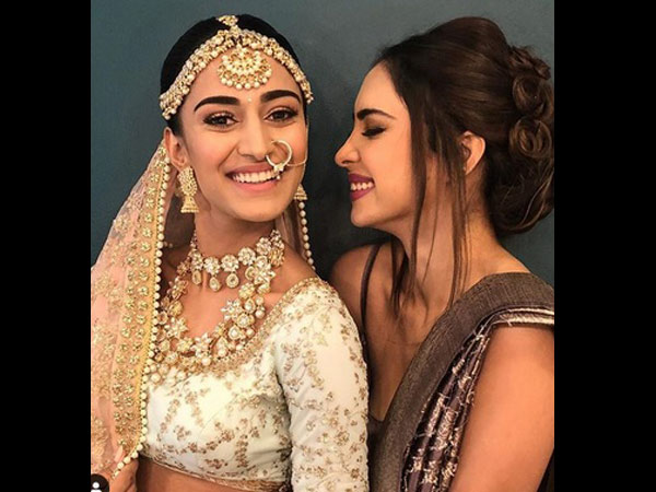 Pooja Further Adds...