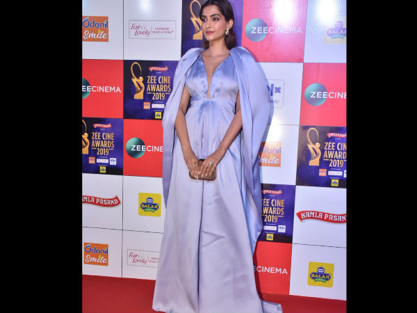 Sonam Kapoor