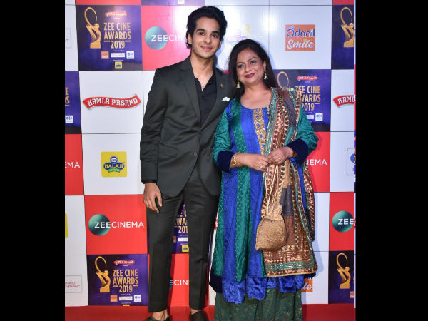 Ishaan Khattar