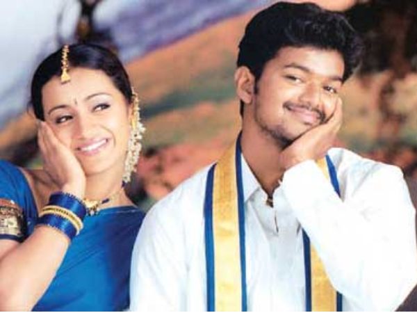 The 30-Crore Club