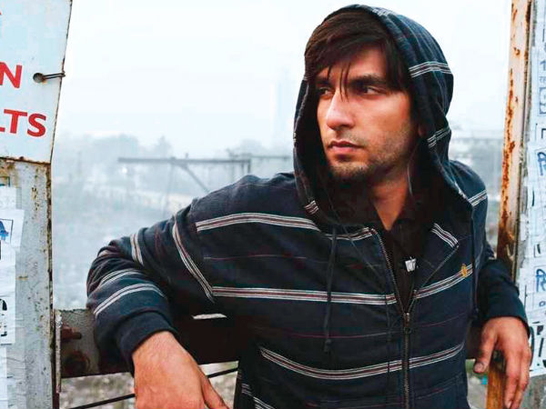 Gully Boy Sequel