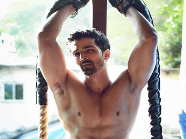 Harshvardhan Rane