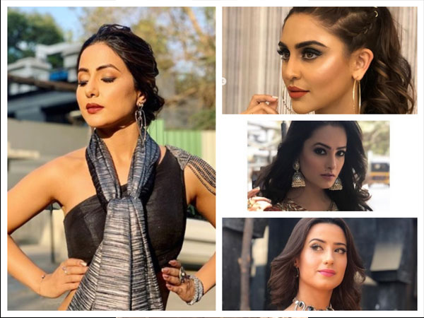 Aalisha, Anita & Krystle Considered For Komolika’s Role!