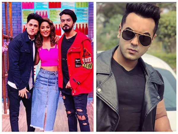 We Hope To See Luv, Hina & Priyank Together Soon!