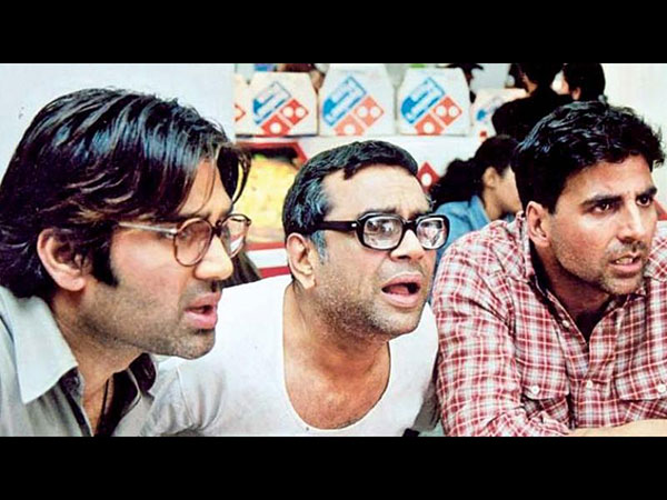 The 'Total Dhamaal' Director Confirmed The News