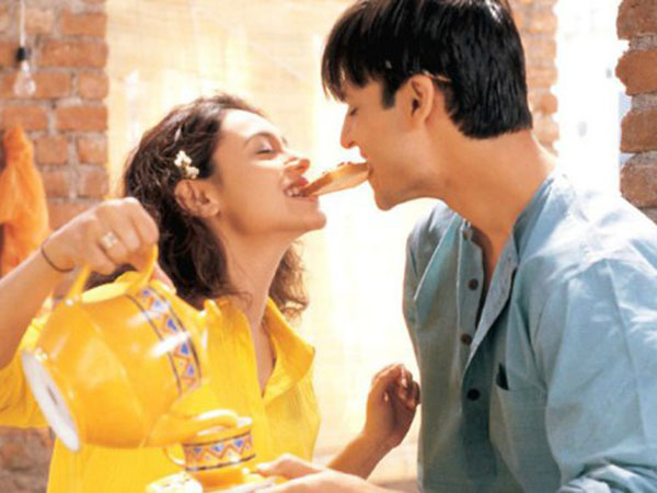 Saathiya