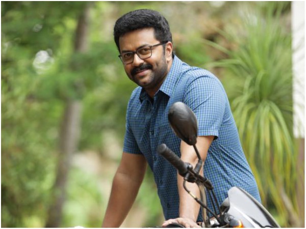 Indrajith