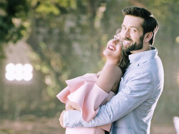 On His Chemistry With Surbhi