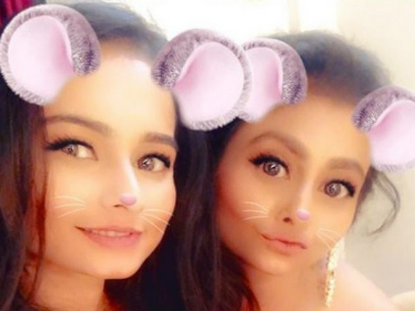 Jaya & Aneri