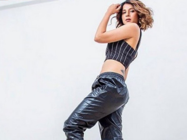 Jennifer Winget