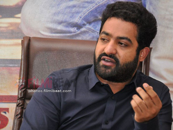 4. Jr NTR – Rs 18 crore