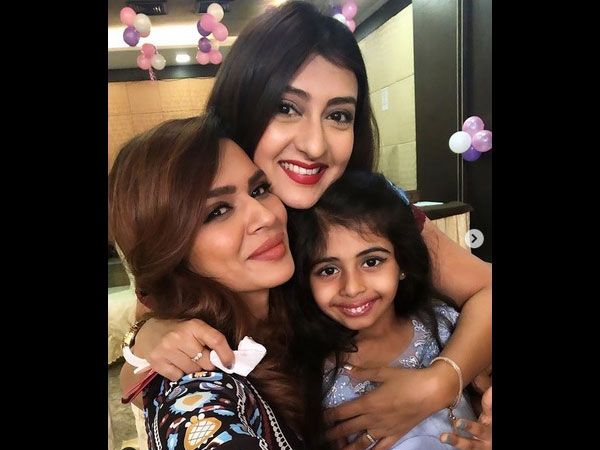 Juhi Shares The Shocking Incident In An Open Letter