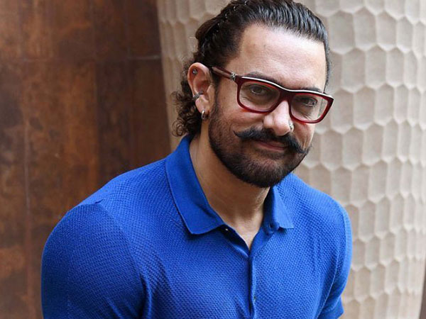 Will Aamir Cast Junaid In Remakes Of Any Of His Films?