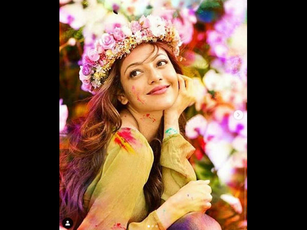 Kajal's Upcoming Movies
