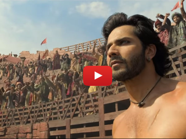 Kalank Kalank