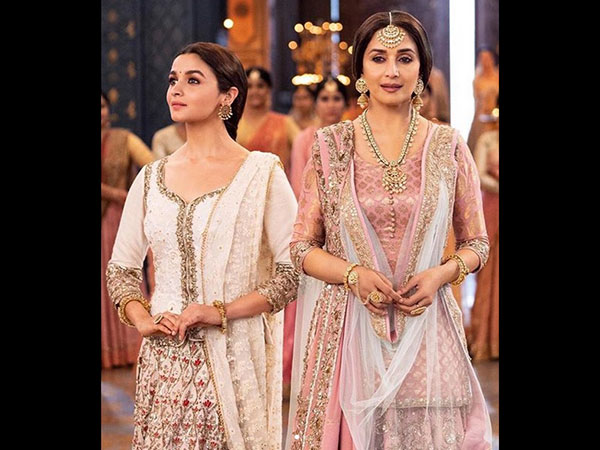 Alia's Got To Thank Kalank