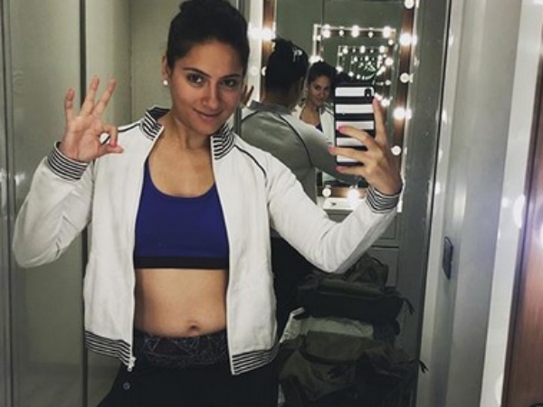 Kanchi Kaul