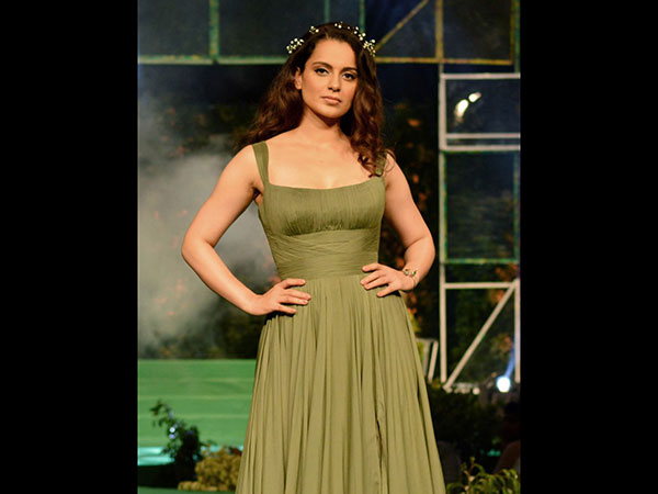 Kangana Described Her Role as 'A Young Girl Lusting After Her Middle-aged Boss'