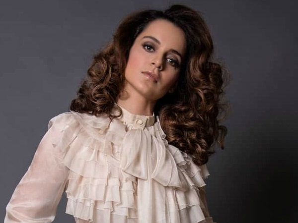 Kangana Was Offered A Film By Pahlaj Nihalani During Her Struggling Phase