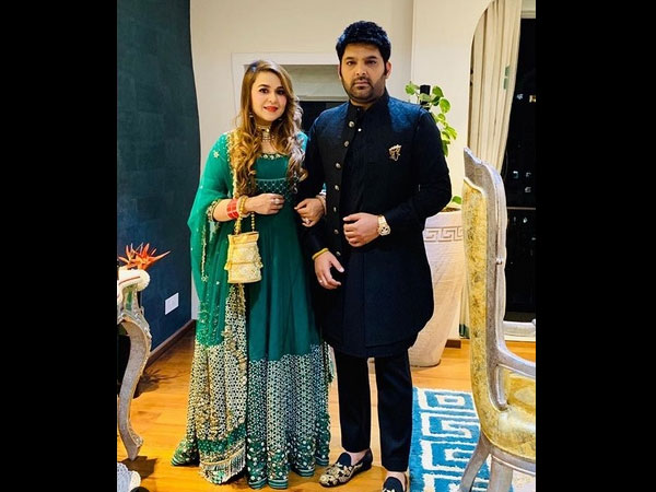 Why Kapil Sharma Got Married Late?