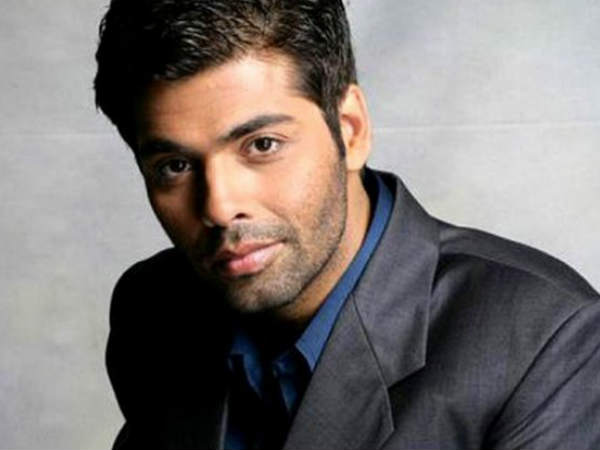 Some Netizens Defend Karan